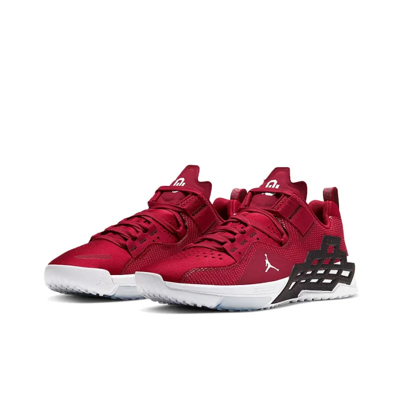 JORDAN Alpha 360 Tr Oklahoma-2