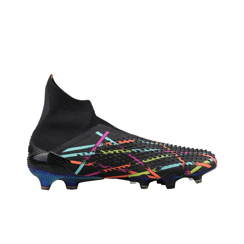 Adidas Predator Mutator 20+ Af 'Black'-1