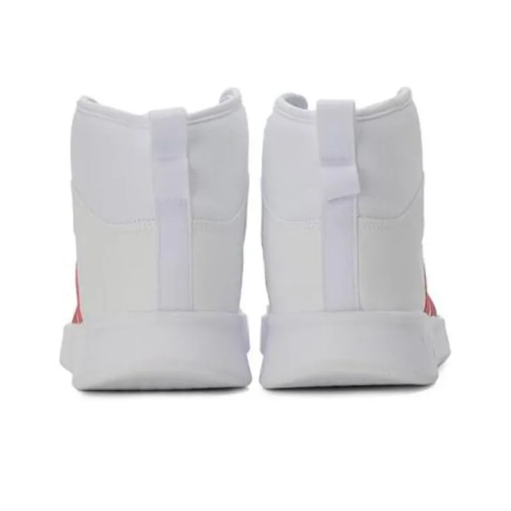 Adidas Court80s Mid 'White Red'-2