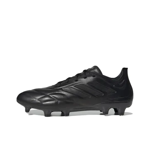 Adidas Copa Pure.1 FG Triple Black