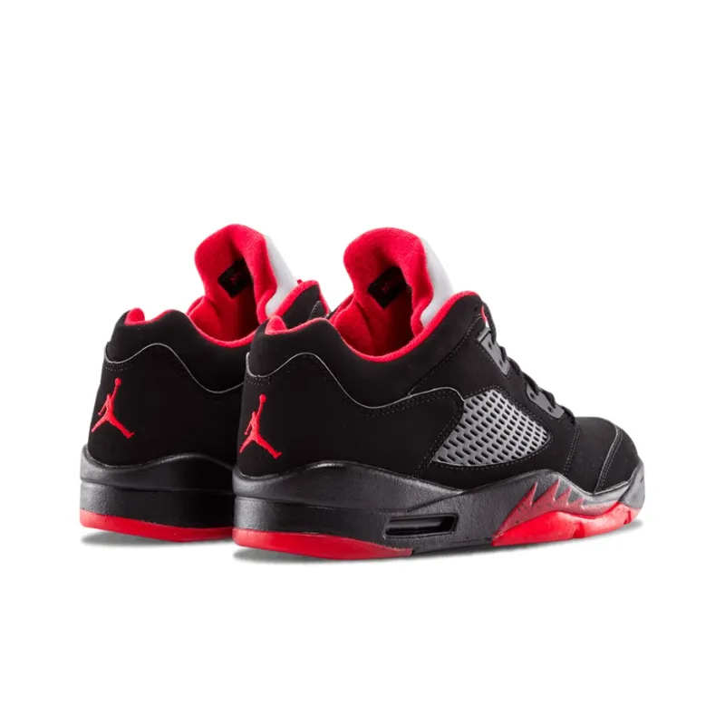 JORDAN 5 Retro Low Alternate 90-3