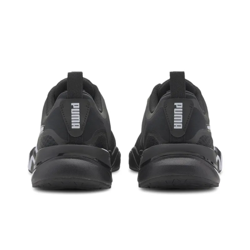 PUMA Zone Xt Black/White-4