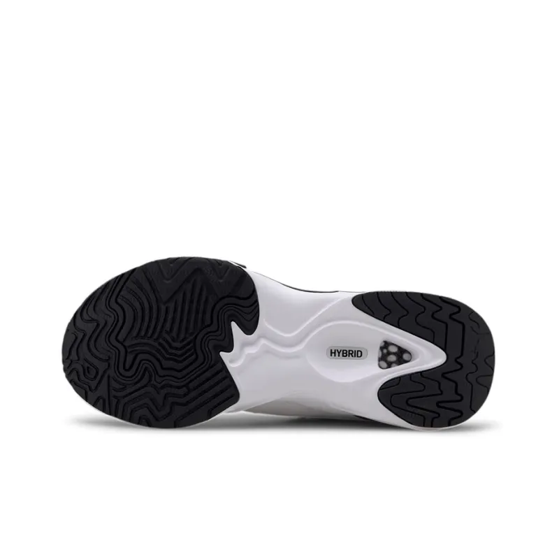 PUMA Zone Xt 'White Black' Women's-4