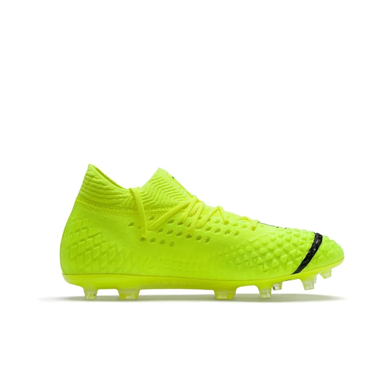 PUMA Antoine Griezmann X Future 4.1 Netfit Fg Ag 'Win With A Smile'-1