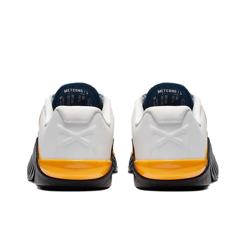 Nike Metcon 6 'Yellow Blue'-4