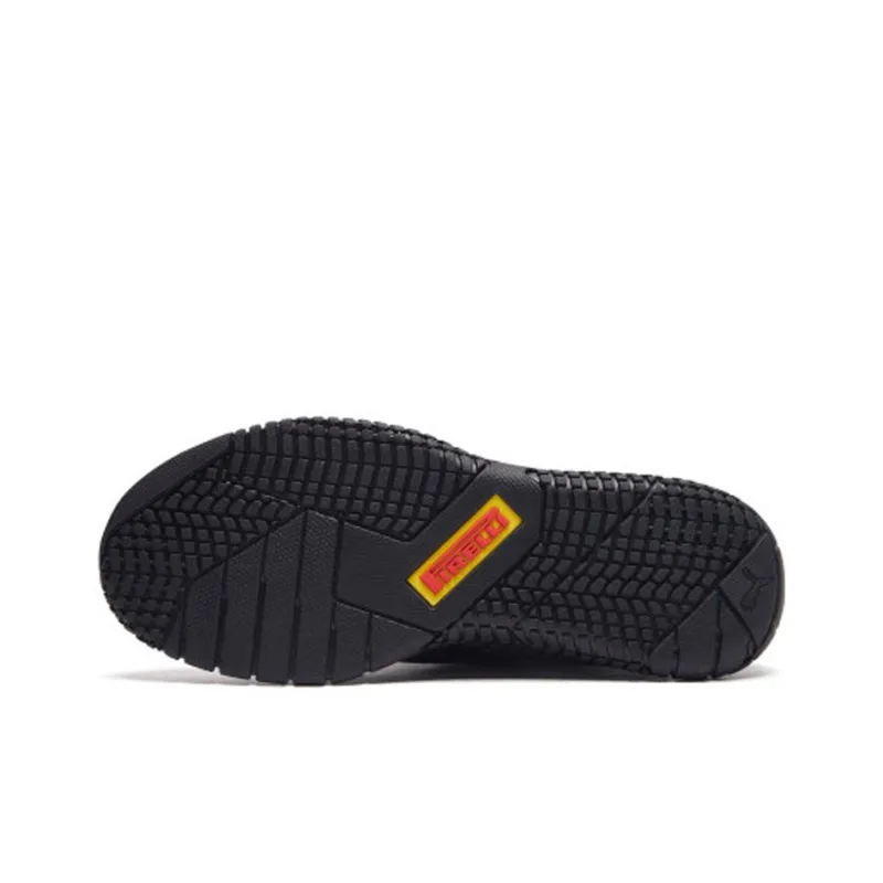 PUMA Pirelli X Replicat X 'Black Yellow'-4