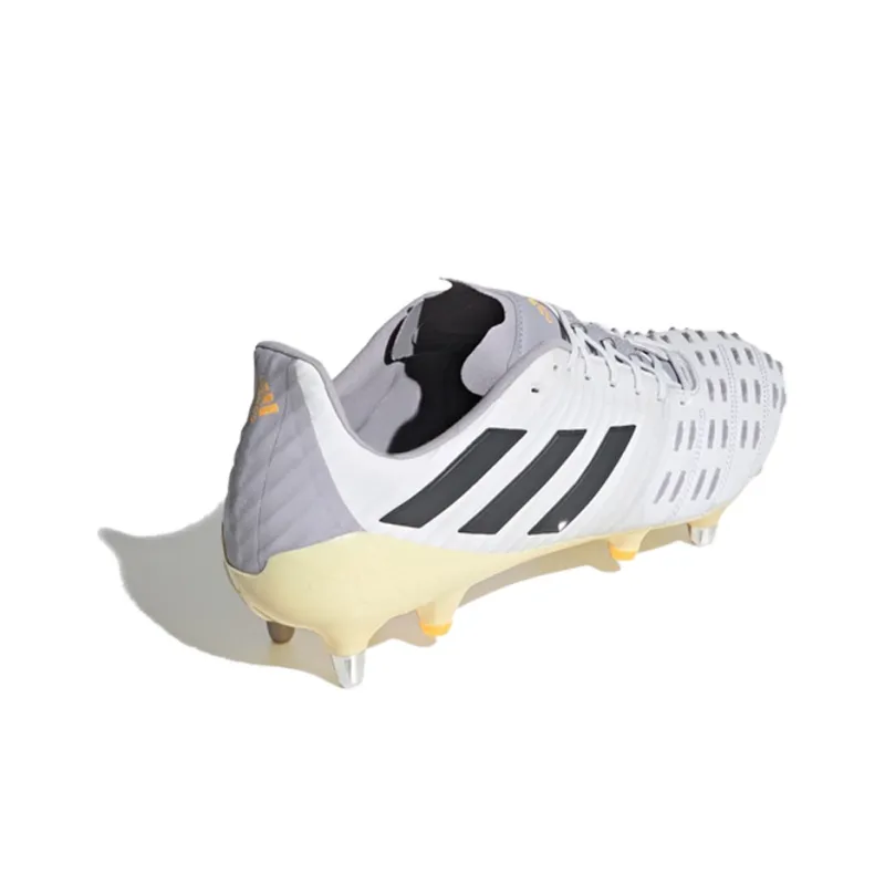 Adidas Predator Malice Control Sg 'Crystal White Grey'-3