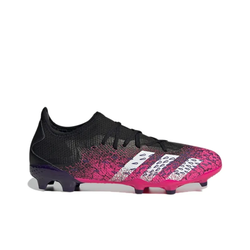 Adidas Predator Freak 3 Fg Demonscale Shock Pink-1