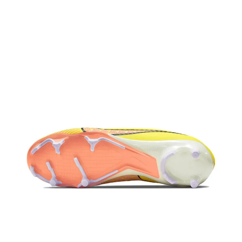 Nike Zoom Mercurial Vapor 15 Academy Mg 'Lucent Pack'-5