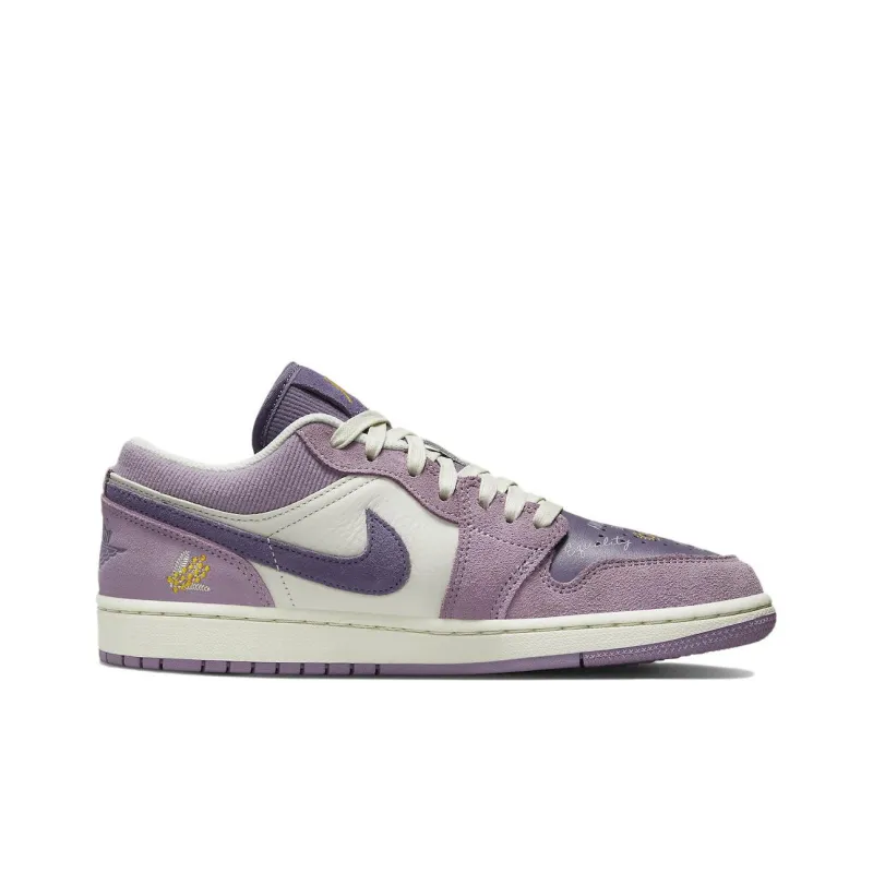 Jordan 1 Low Unity Women's-1