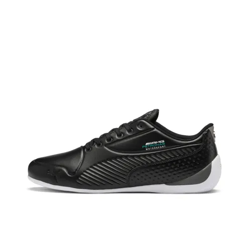 Puma X Mercedes AMG Petronas Drift Cat 7S Ultra Sneakers