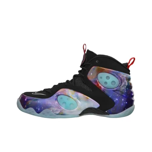 Nike Zoom Rookie Galaxy Sole Collector Edition