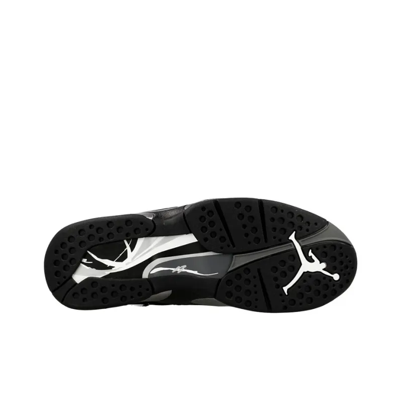 Jordan 8 Retro Chrome 2015-3
