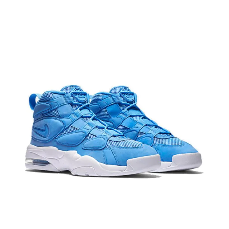 Nike Air Max 2 Uptempo 94 University Blue-3