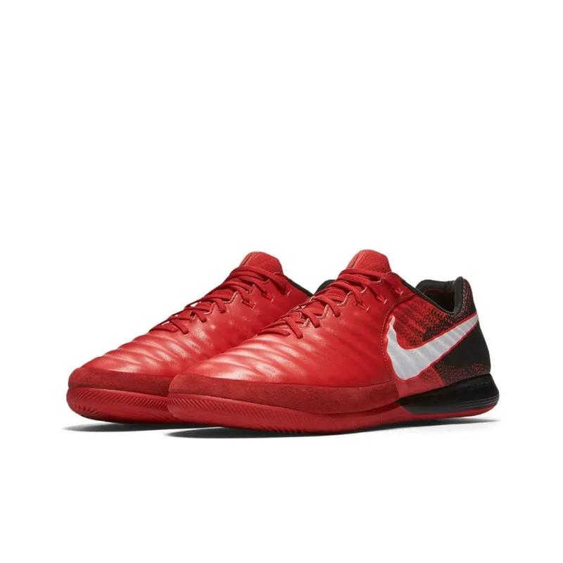 Nike TiempoX Proximo Ii Ic 'University Red'-2