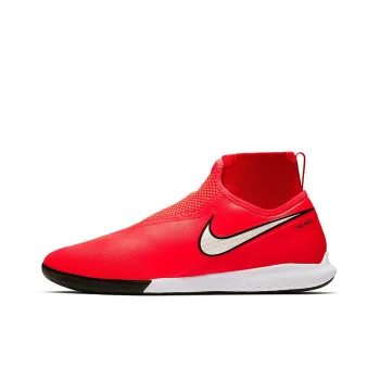 Nike React PhantomVSN Pro Dynamic Fit Game Over Ic Bright Crimson