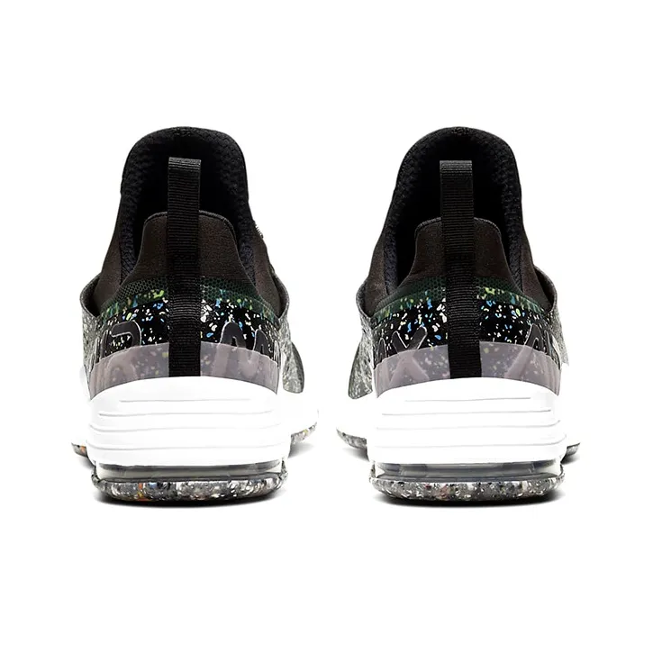 Nike Air Max Bella Tr Trainer 3 Amp 'Black White' Women's-4