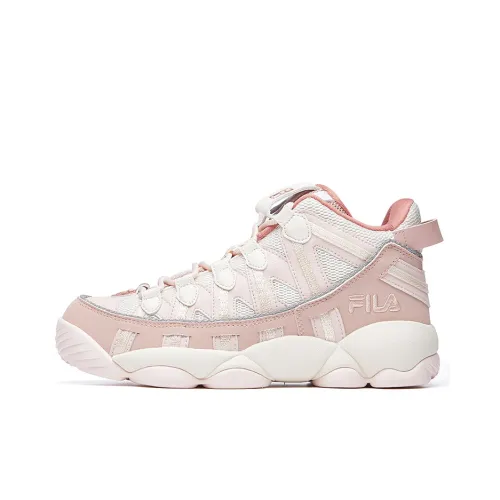 FILA FUSION Fila Spaghetti Vntg Gs Pink Women's