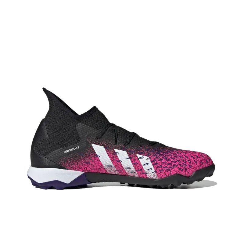 Adidas Predator Freak 3 Tf Demonscale Shock Pink-1