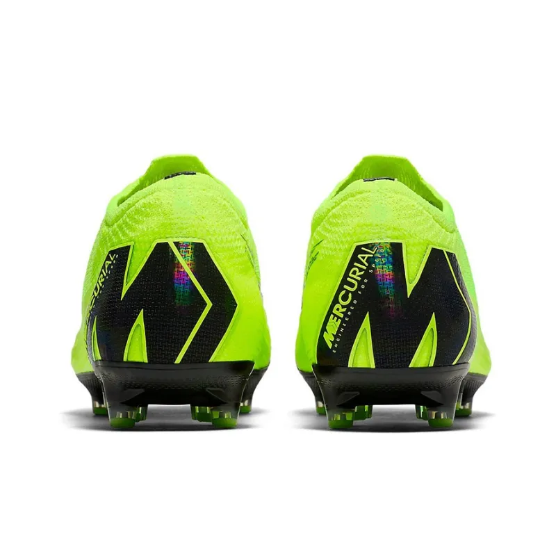 Nike Mercurial Vapor 12 Elite Ag Pro 'Volt'-4