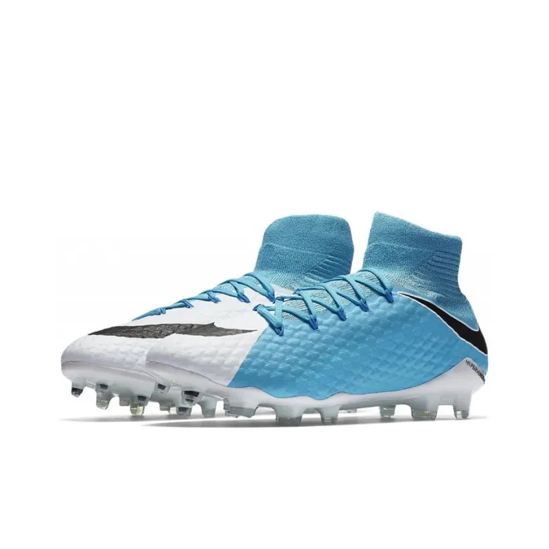 Nike Hypervenom Phatal 3 Df Fg 'Photo Blue'-2
