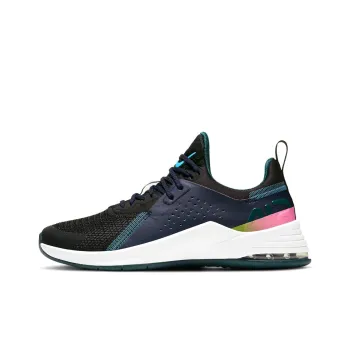 Nike Air Max Bella Tr 3 'Blackened Blue Sunset Pulse' Women's