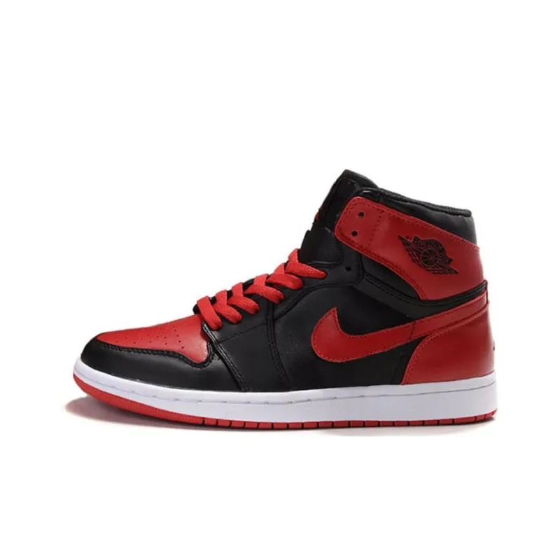 Jordan 1 Retro Chicago Bulls 2009-0