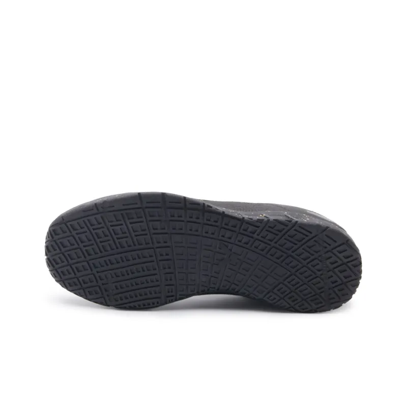 Victor Badminton Shoes Unisex Low Top Black/Gold-5