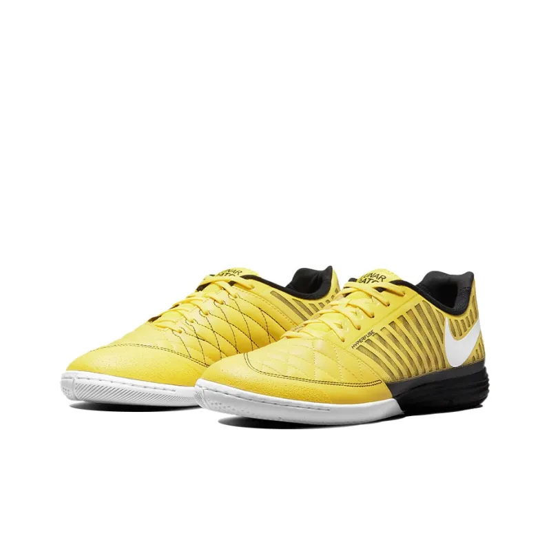 Nike Lunar Gato Ii Ic 'Opti Yellow'-2