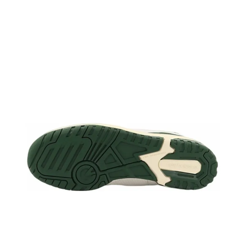 New Balance X Aimé Leon Dore 550 'Green' Sneakers-4