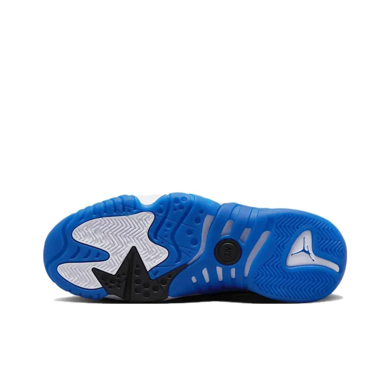 Jordan Jumpman Two Trey Concord Royal-5