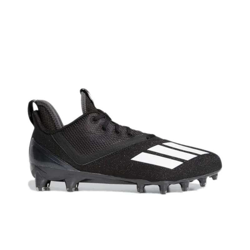 Adidas Adizero Scorch 'Black White'-1