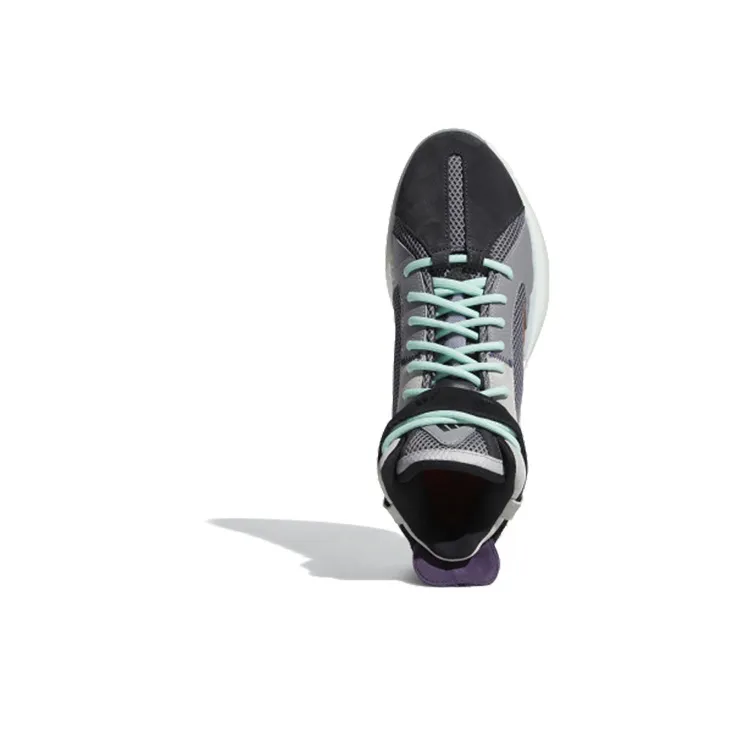 Adidas Posterize 'Carbon'-3