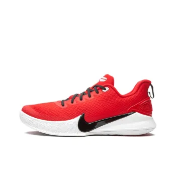 Nike Mamba Focus Tb University Red
