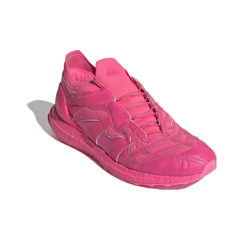 Adidas Predator Accelerator Solar Pink-2