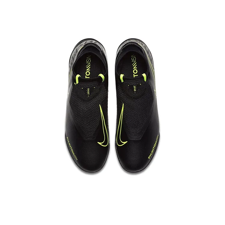 Nike Phantom Vision Academy Df Tf 'Black Volt'-3