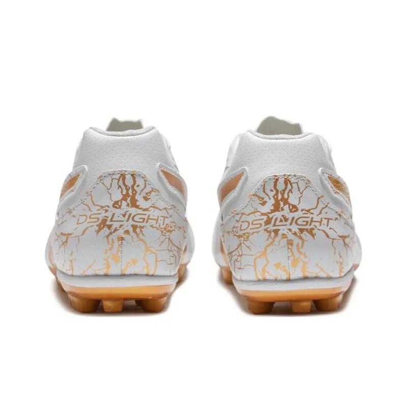 Asics Ds Light AG 'White Gold'-3