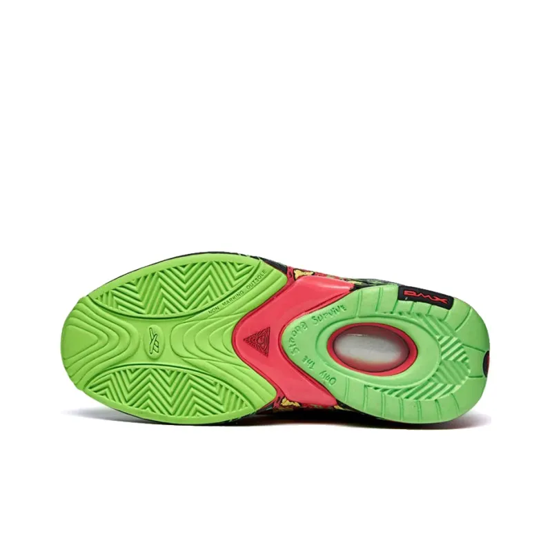 Reebok Answer Iv Ghostbusters Zuul-4