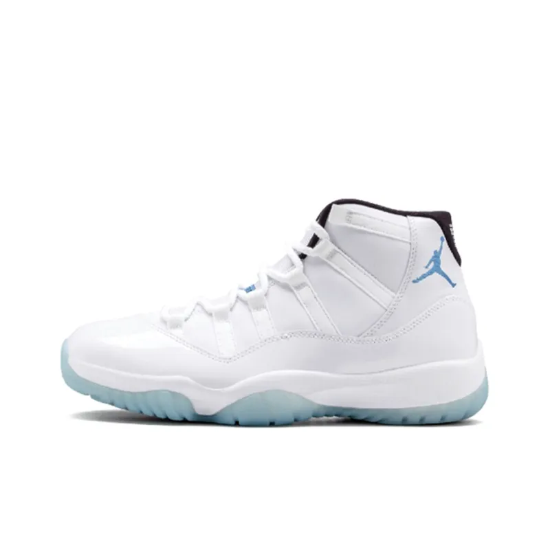 Jordan 11 Retro Legend Blue 2014-0