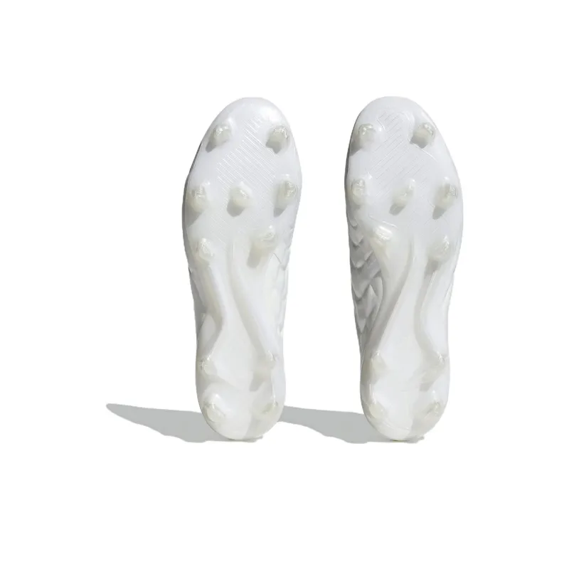 Adidas Copa Pure.1 Fg Cloud White Zero Metallic-5