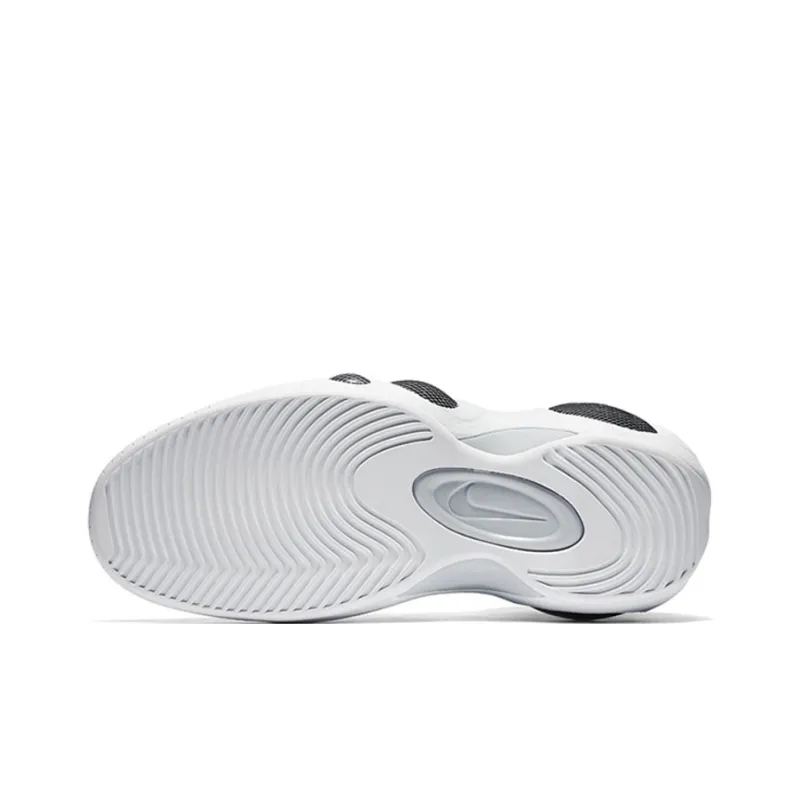 Nike Flight Bonafide Pure Platinum-4