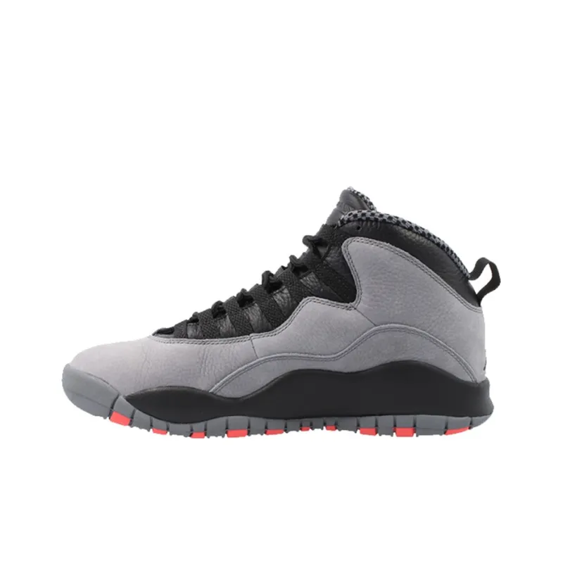 Jordan 10 Retro Cool Grey-0