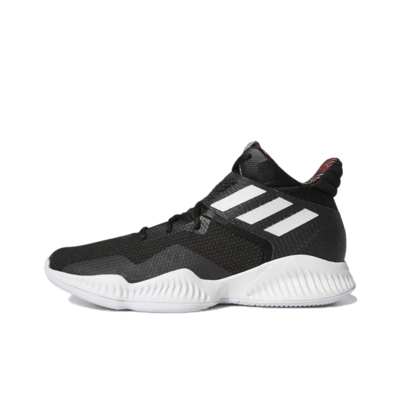 Adidas Explosive Bounce 2018-0