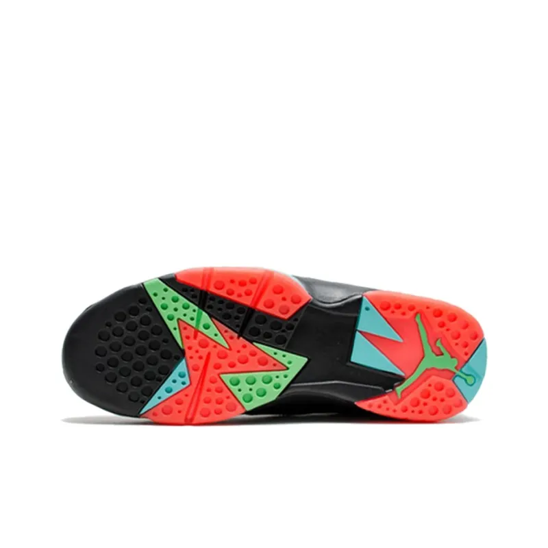 Jordan 7 Retro Barcelona Nights-4