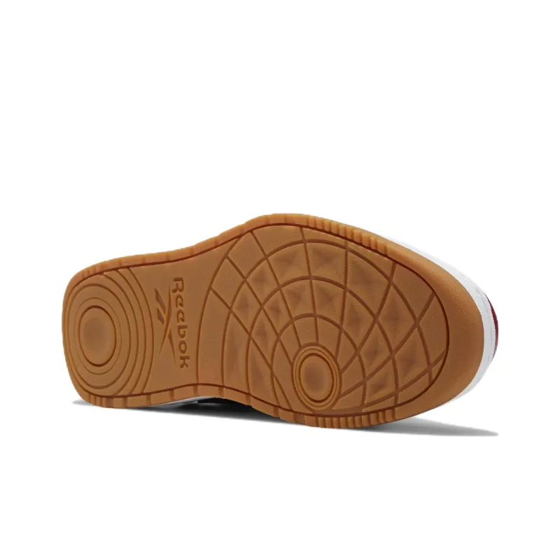 Reebok Resonator Mid 'Flash Red'-5