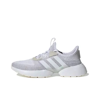 Adidas Neo Mavia X Grey/White Women's