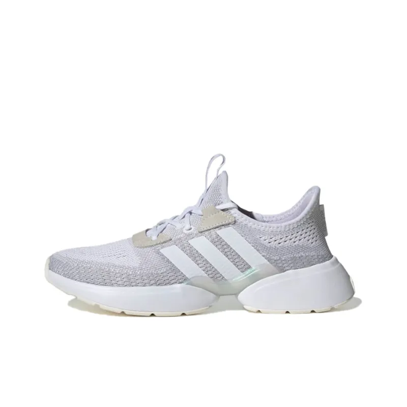 Adidas Neo Mavia X Grey/White Women's-0
