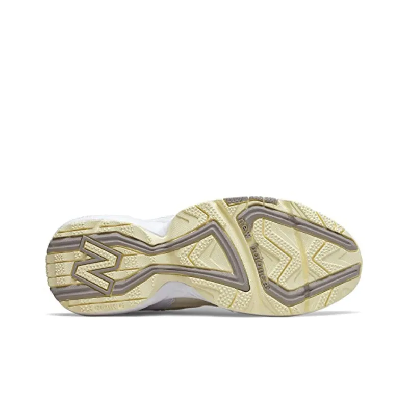 New Balance 608v1 White Cream-4