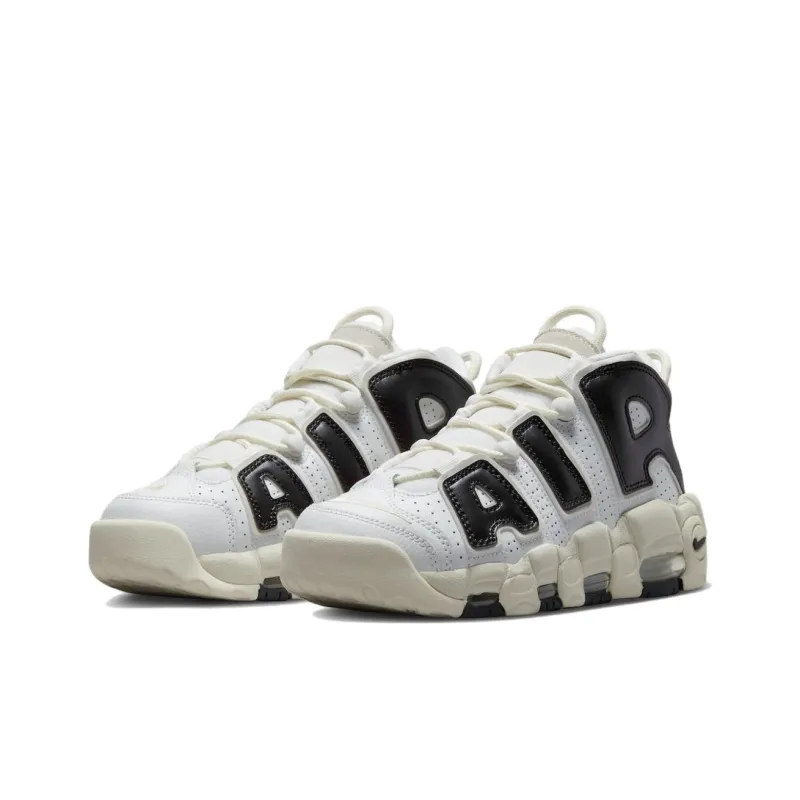 Nike Air More Uptempo Night Forest Women's-2