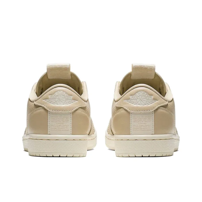 Jordan 1 Retro Low Slip 'Desert Ore Light Cream' Women's-2